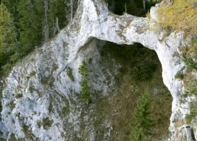 Fotopoint Teufelsbrücke